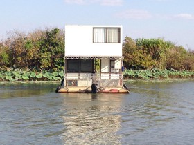 Mary River House Boats