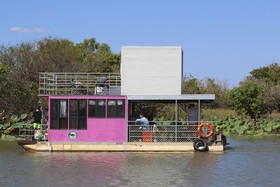 Mary River House Boats