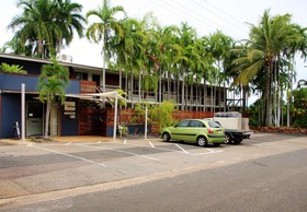 Casa On Gregory