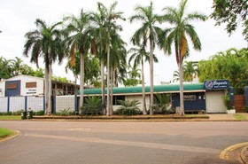 Casa On Gregory