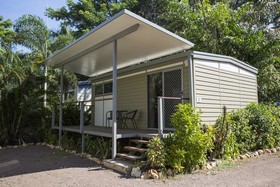 Darwin Holiday & Caravan Park
