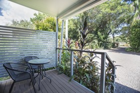 Darwin Holiday & Caravan Park