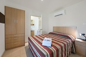 Darwin Holiday & Caravan Park