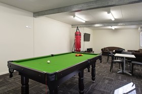 Darwin Holiday & Caravan Park