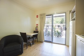 Darwin Holiday & Caravan Park