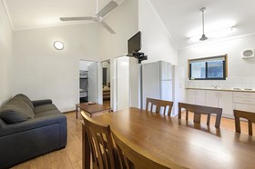 Darwin Holiday & Caravan Park