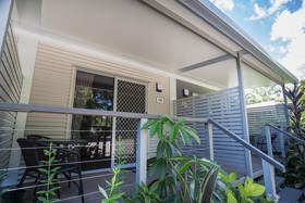 Darwin Holiday & Caravan Park