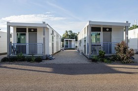 Darwin Holiday & Caravan Park