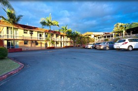 Acacia Ridge Motel
