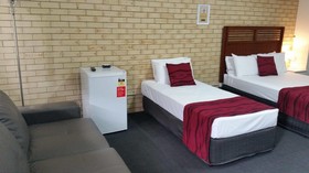 Acacia Ridge Motel