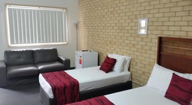 Acacia Ridge Motel