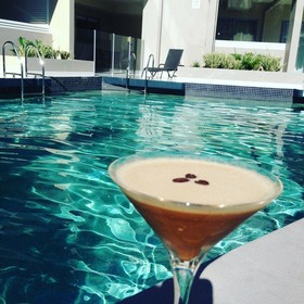 Lagoons 1770 Resort & Spa