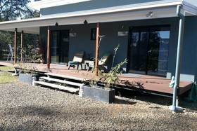 The Zen Den Bed & Breakfast