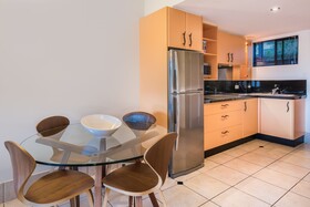 at Waterfront Whitsunday Retreat 18+