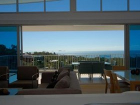 Azure Sea Whitsundays