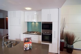 Mantra Boathouse Apartments