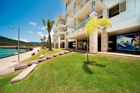 Mantra Boathouse Apartments