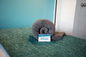 Airlie Sun & Sand Accommodation