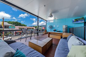 Airlie Sun & Sand Accommodation