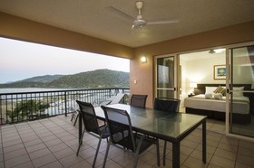 Martinique Whitsunday