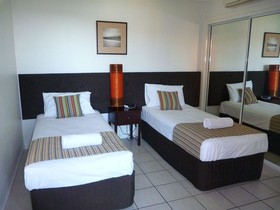 Martinique Whitsunday