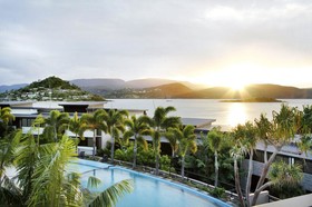 Mirage Whitsundays