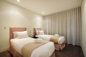 Mirage Whitsundays