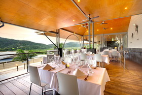 Club Wyndham Airlie Beach