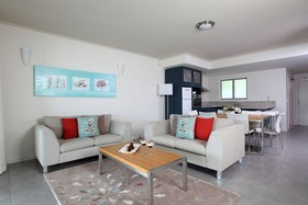 Club Wyndham Airlie Beach