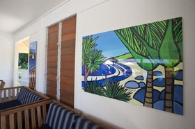 Club Wyndham Airlie Beach