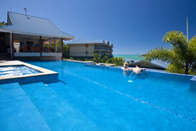 Club Wyndham Airlie Beach