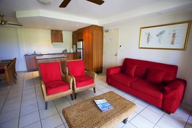 Portside Whitsunday Apartments