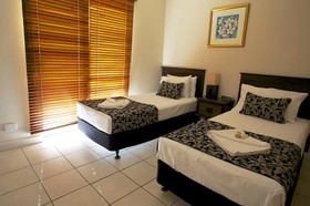 Portside Whitsunday Apartments
