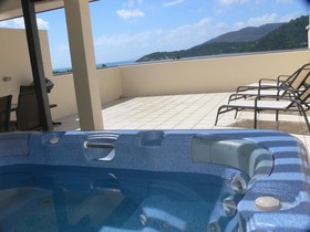 Portside Whitsunday Apartments