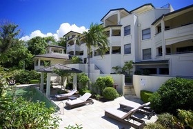 Portside Whitsunday Apartments