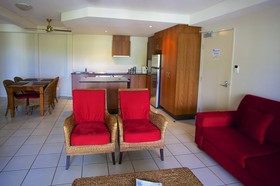 Portside Whitsunday Apartments
