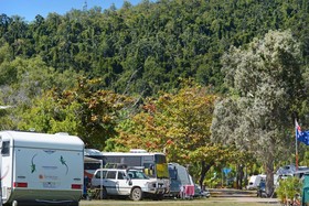 NRMA Airlie Beach Holiday Park