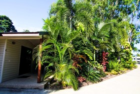 NRMA Airlie Beach Holiday Park