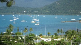 Waterview Airlie Beach