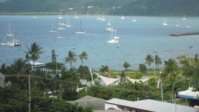 Waterview Airlie Beach