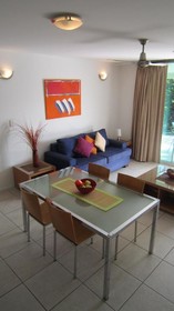 Waterview Airlie Beach