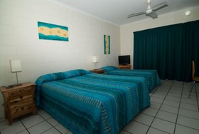 Whitsunday On The Beach