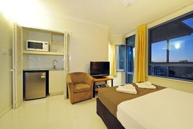 at Whitsunday Vista Holiday Apartments