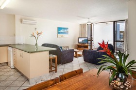 Alexandria Apartments