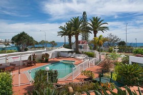 Alexandria Apartments