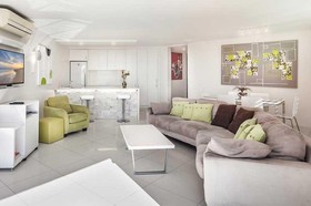 Alexandria Apartments