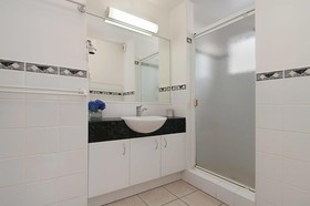 Alexandria Apartments