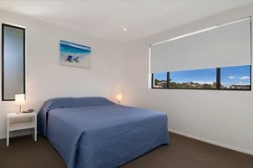 Alexandria Apartments