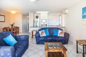 Alexandria Apartments