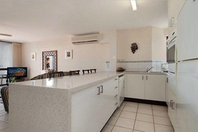 Alexandria Apartments